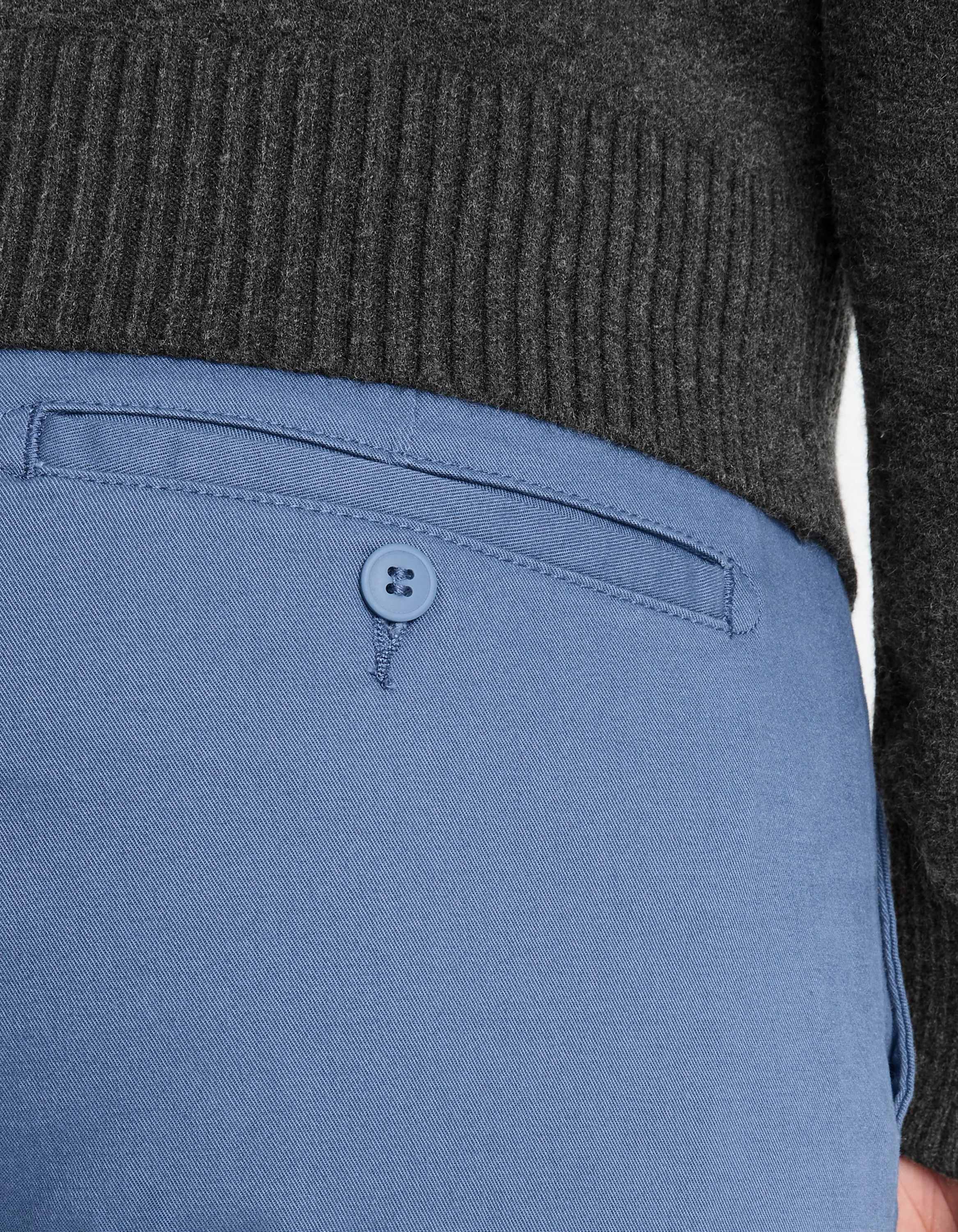 Men - Woven - Pants