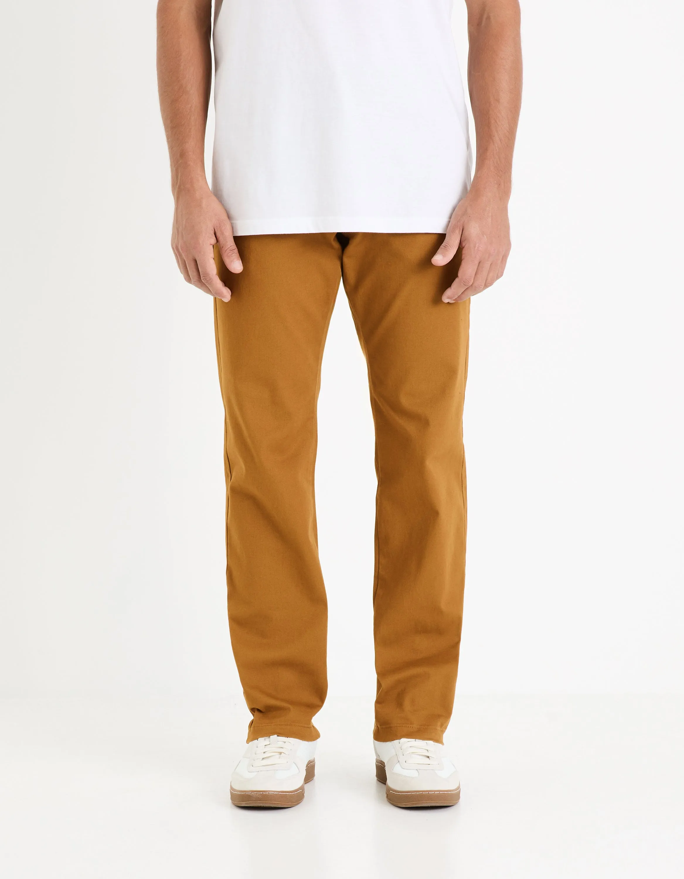 Men - Woven - Pants