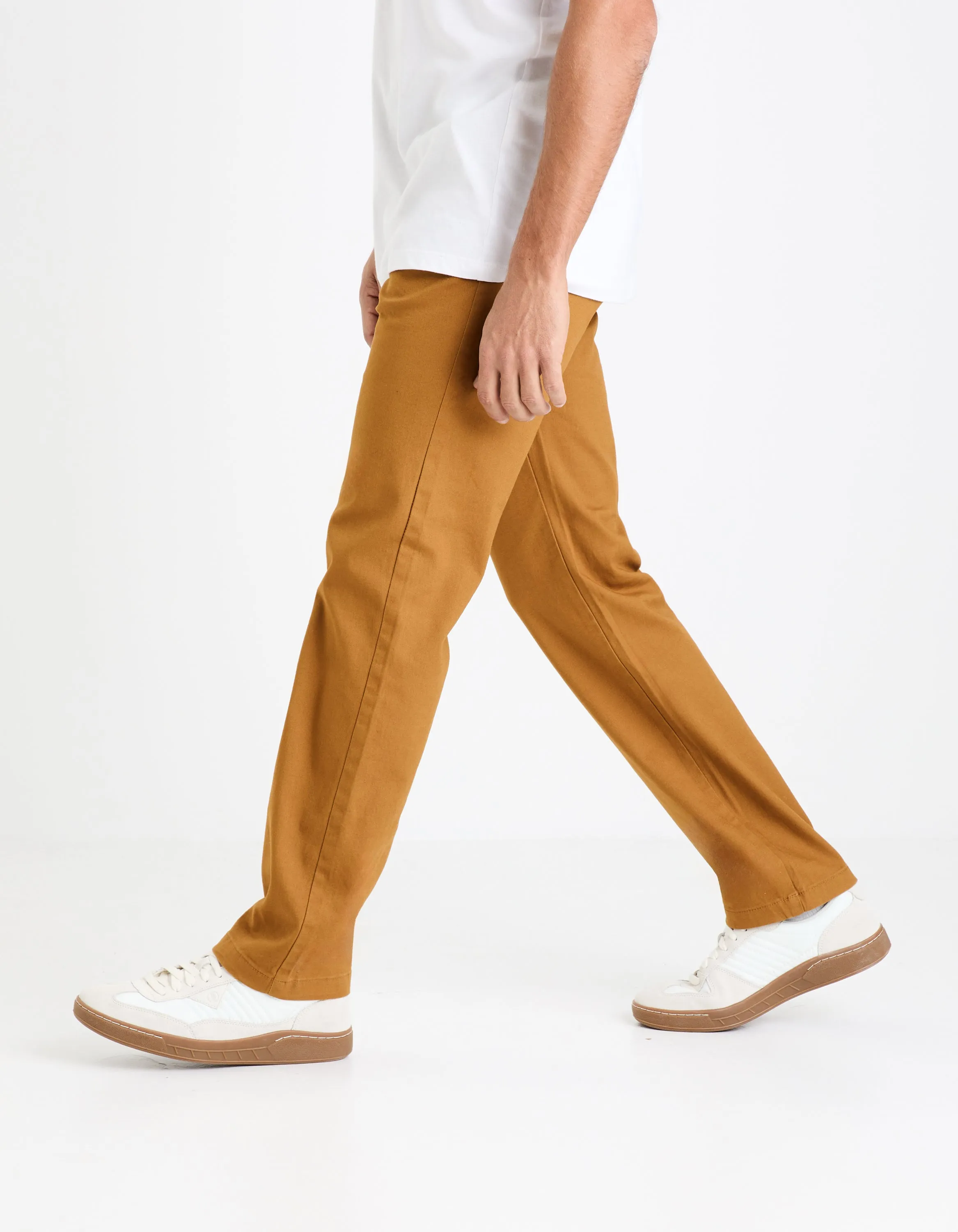 Men - Woven - Pants